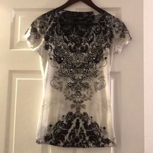 Daytrip embellished women’s medium. Fits small!